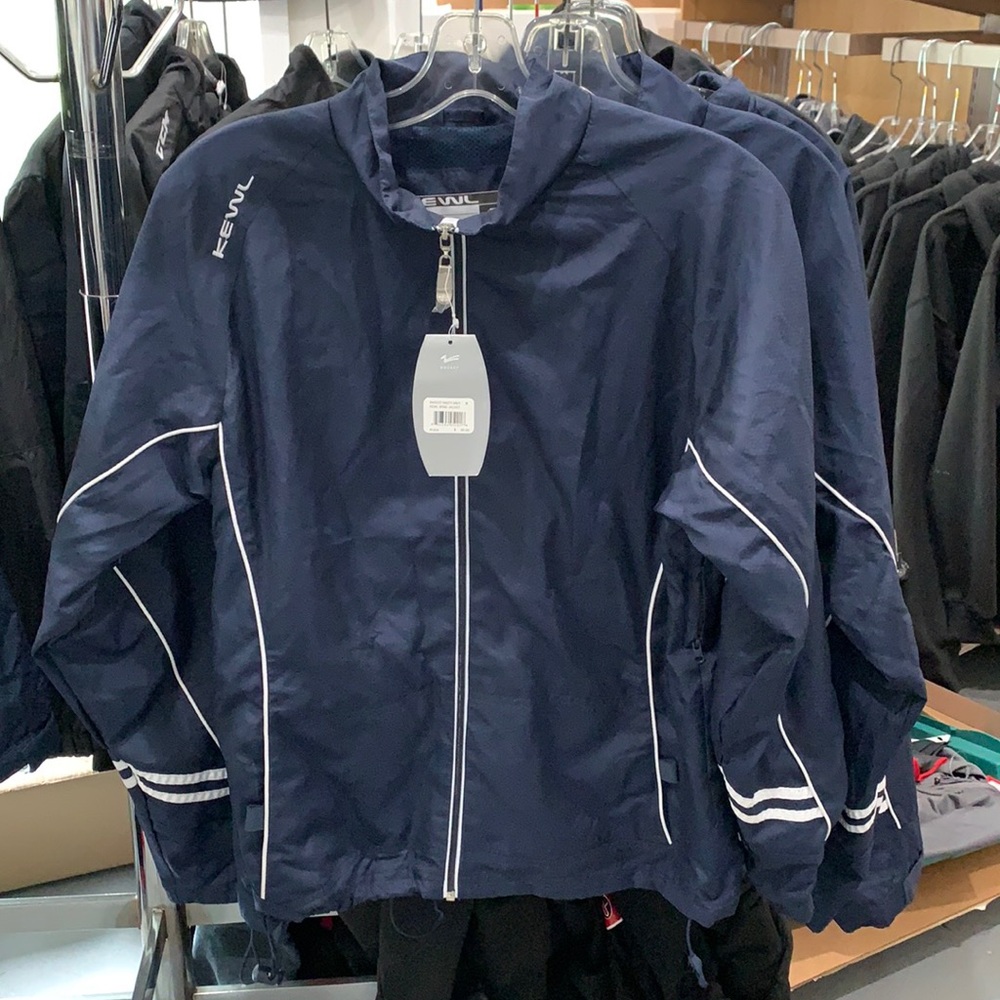 Kewl Girls Youth XL track jacket